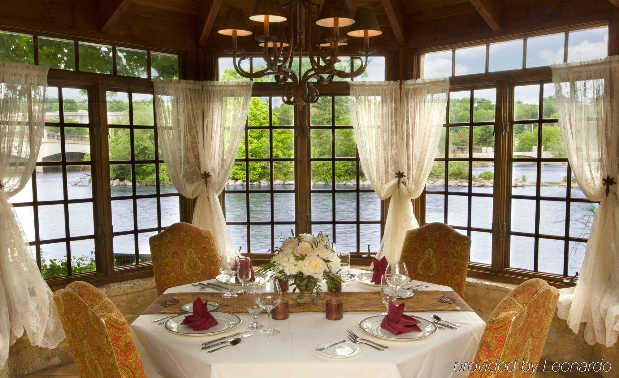 Herrington Inn & Spa Geneva Exterior photo