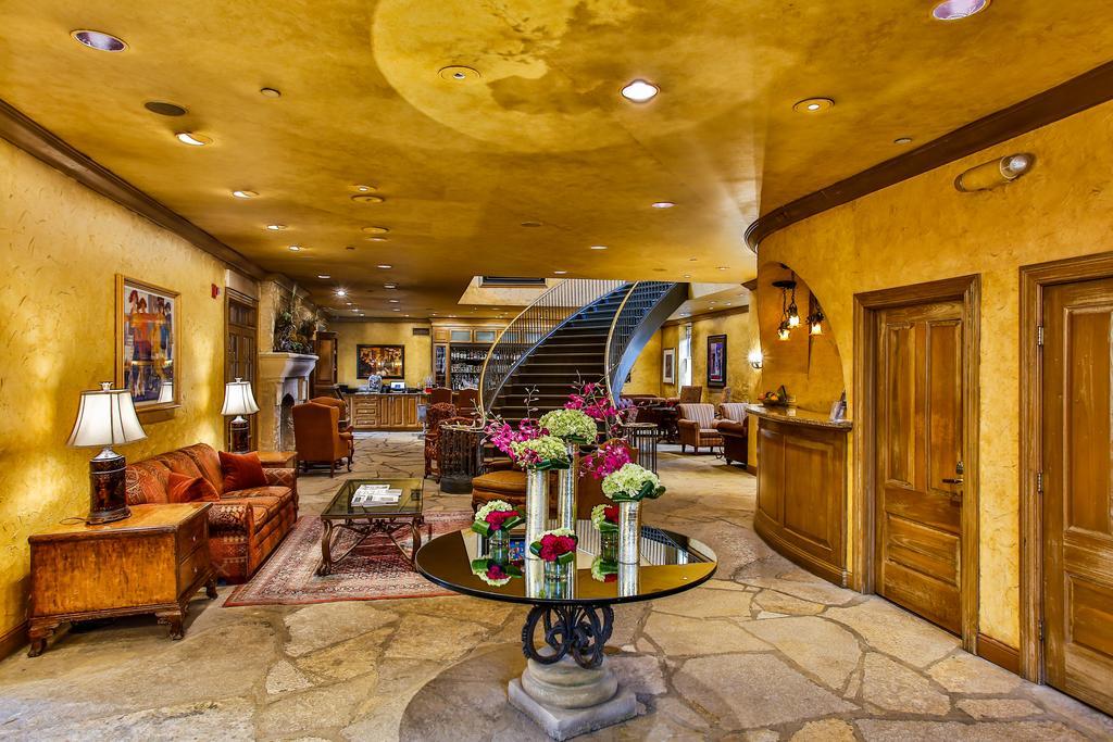 Herrington Inn & Spa Geneva Exterior photo