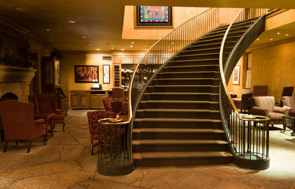 Herrington Inn & Spa Geneva Exterior photo
