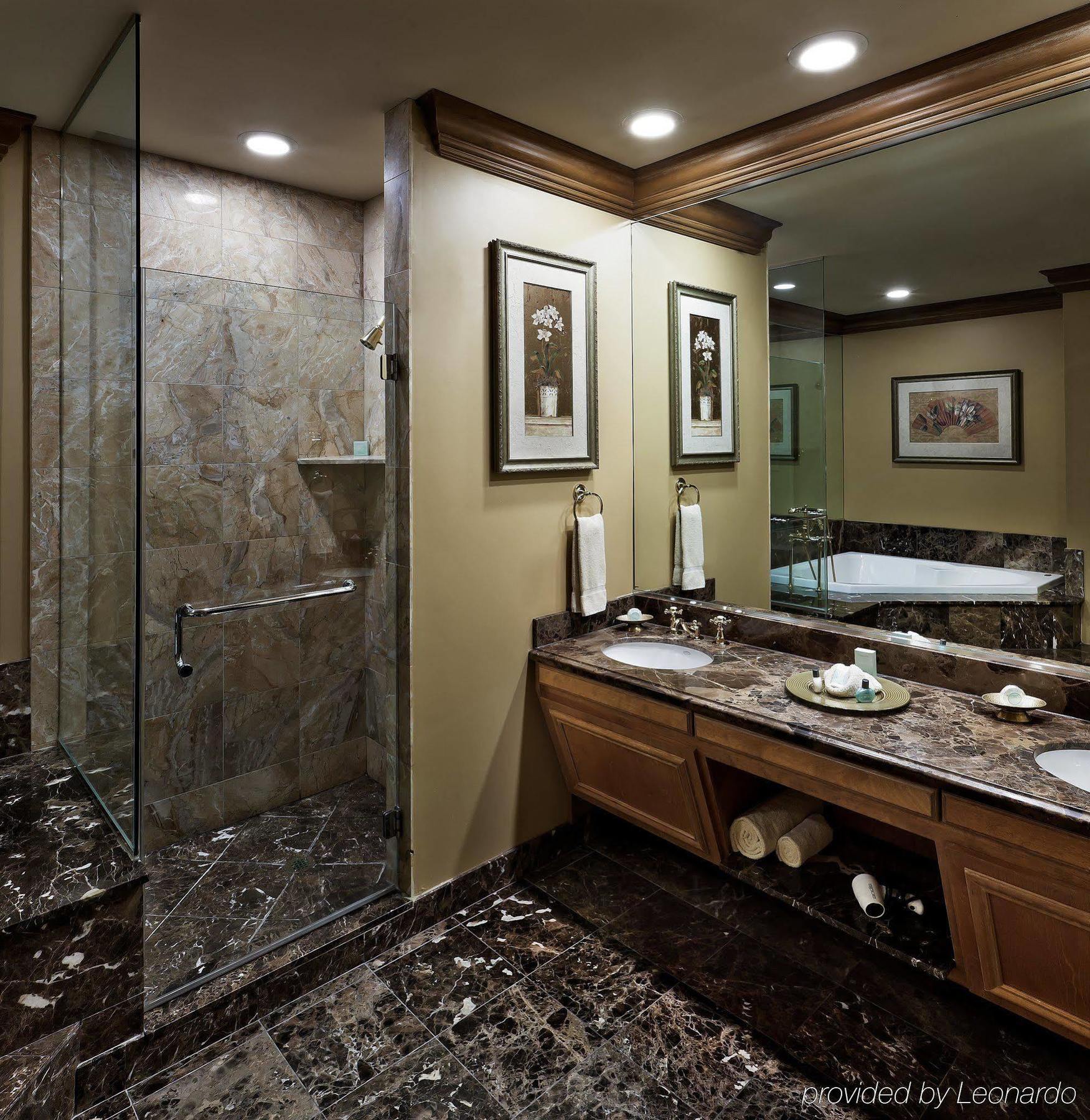 Herrington Inn & Spa Geneva Room photo