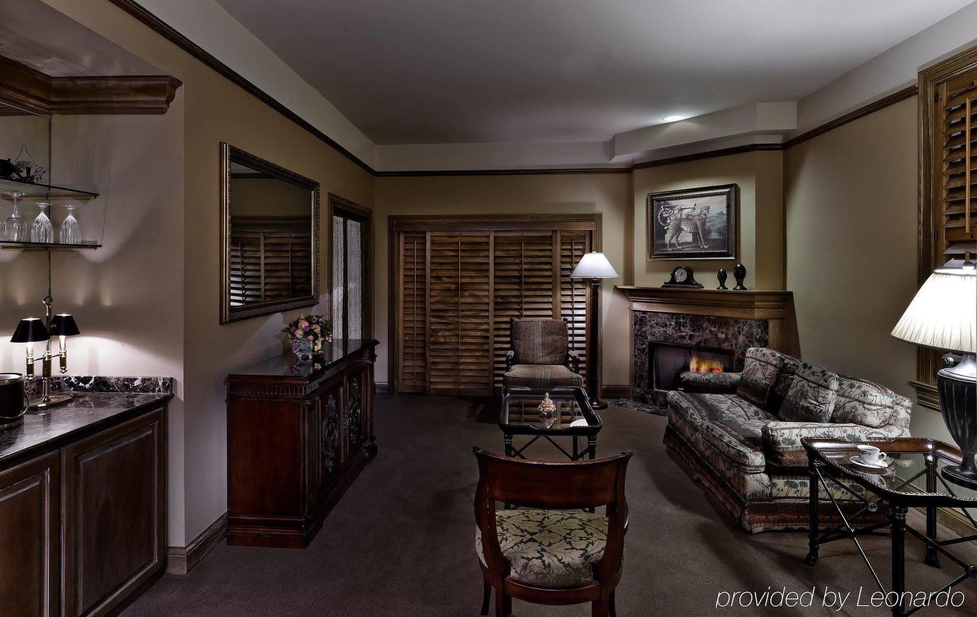 Herrington Inn & Spa Geneva Exterior photo