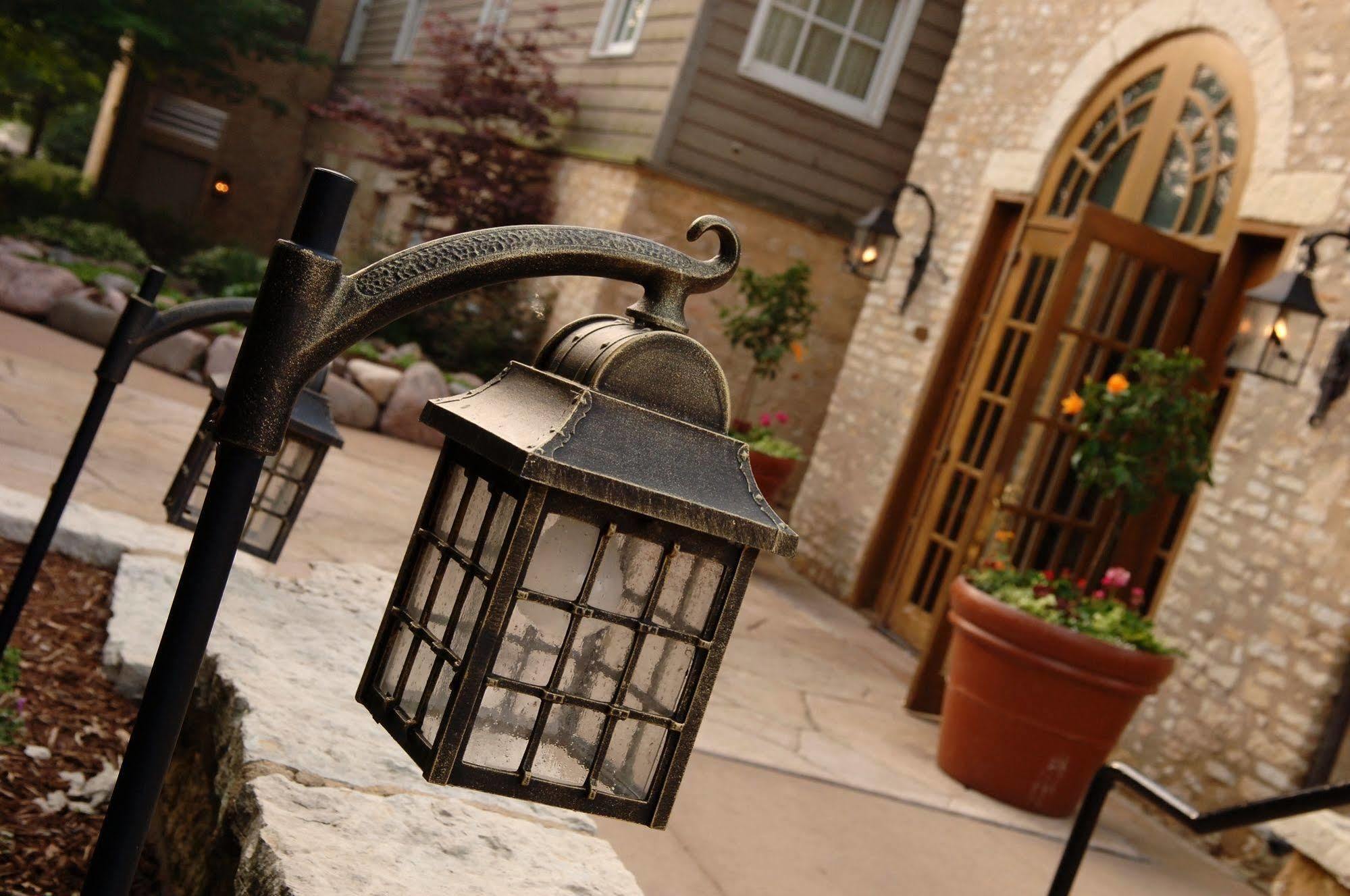 Herrington Inn & Spa Geneva Exterior photo