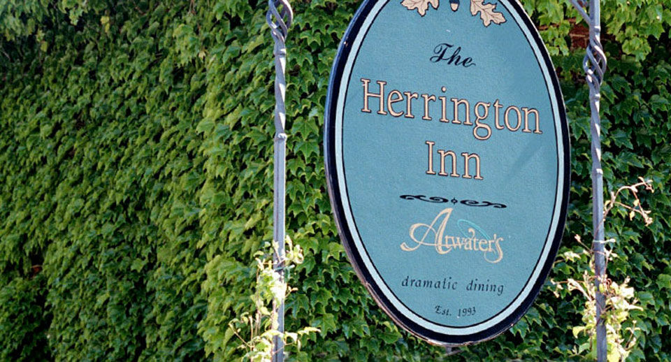 Herrington Inn & Spa Geneva Exterior photo